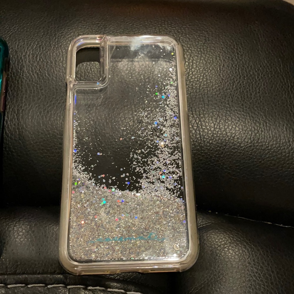 Casemate iPhone X case